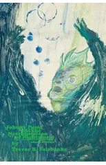 Johnny Panic and the Necronomicon of Nightmares