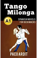 Spanish Novels