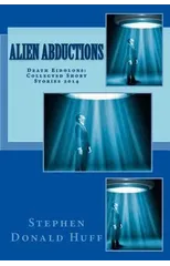 Alien Abductions (Doodles and Lab Rats)