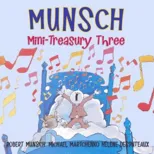 Munsch Mini-Treasury Three