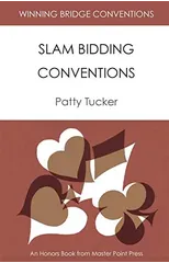 Winning Bridge Conventions