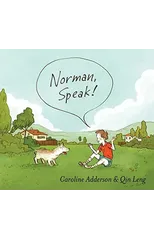 Norman, Speak!