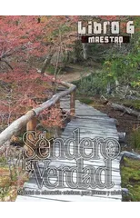 El Sendero de La Verdad, Libro 6 (Maestro)