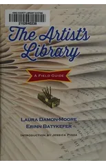The Artist's Library