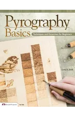 Pyrography Basics