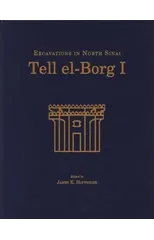 Tell el-Borg I