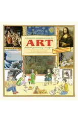 A Child's Introduction To Art