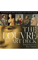 The Louvre Art Deck