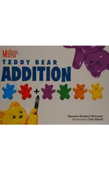 Teddy Bear Addition