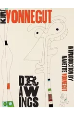 Kurt Vonnegut Drawings