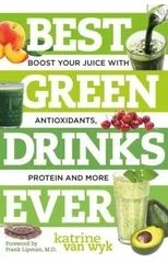 Best Green Drinks Ever