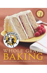 King Arthur Flour Whole Grain Baking