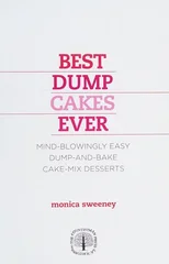 Best Dump Cakes Ever