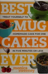 Best Mug Cakes Ever