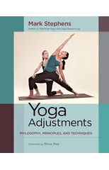 Yoga Adjustments
