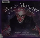 M is for Monster