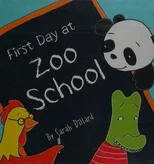 First Day at Zoo School