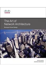 Art of Network Architecture, The