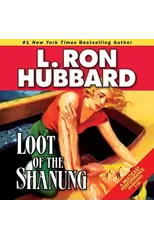 Loot of the Shanung