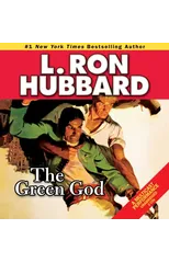 The Green God