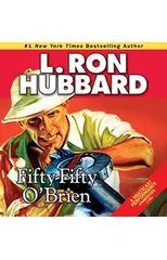 Fifty-Fifty O'Brien