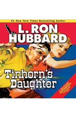 Tinhorn's Daughter
