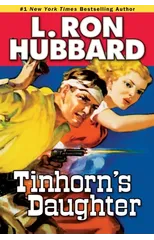 Tinhorn's Daughter