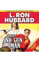 The No-Gun Man