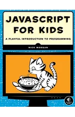 Javascript For Kids