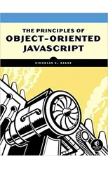 The Principles Of Object-oriented Javascript