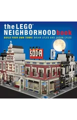 The Lego Neighborhood Book