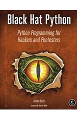 Black Hat Python
