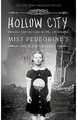 Hollow City
