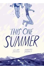 This One Summer