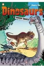 Dinosaurs #3