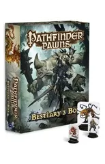 Pathfinder Pawns
