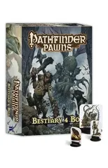 Pathfinder Pawns