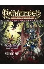 Pathfinder Adventure Path
