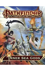 Pathfinder Campaign Setting