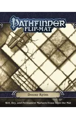 Pathfinder Flip-Mat