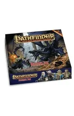 Pathfinder Roleplaying Game