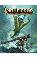Pathfinder Player Companion