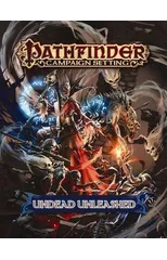 Pathfinder Campaign Setting
