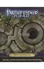 Pathfinder Flip-Mat
