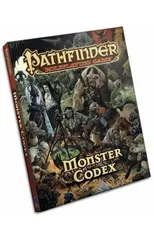 Pathfinder Roleplaying Game