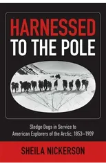 Harnessed to the Pole