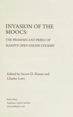Invasion of the Moocs