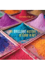 The Brilliant History of Color in Art
