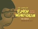The Complete Funky Winkerbean