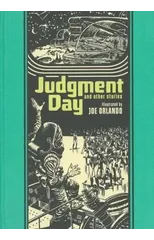 Judgment Day and Other Stories
